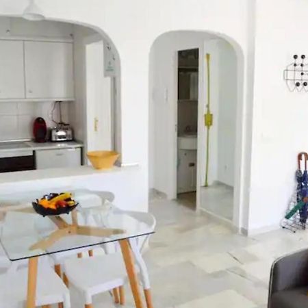 Apartamento Zodiaco Benalmádena Buitenkant foto